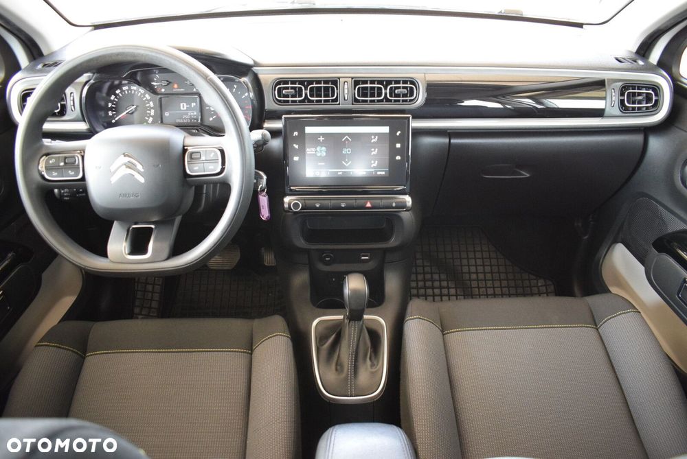 Citroën C3 - 17