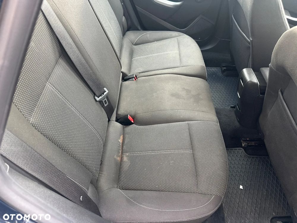 Opel Astra 1.4 Turbo Cosmo - 17