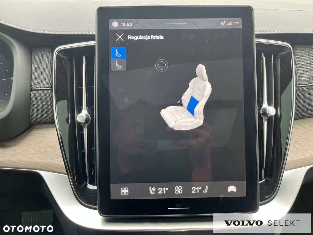 Volvo XC 90 - 30