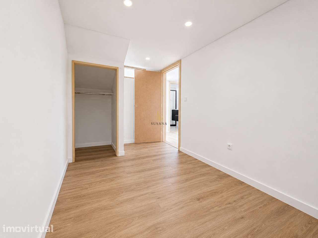 Apartamento T2 Venda em Valadares,Baião - Grande imagem: 5/15