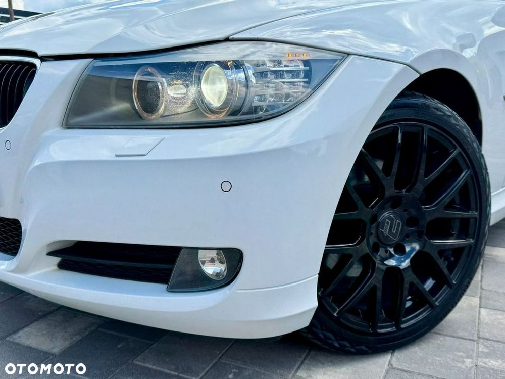 BMW Seria 3 - 3