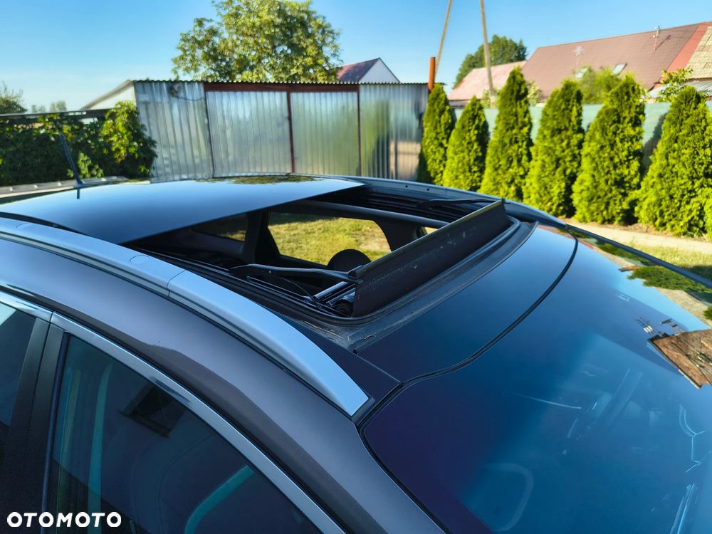 Kia Ceed 1.6 CRDi 136 ISG Platinum Edition - 21