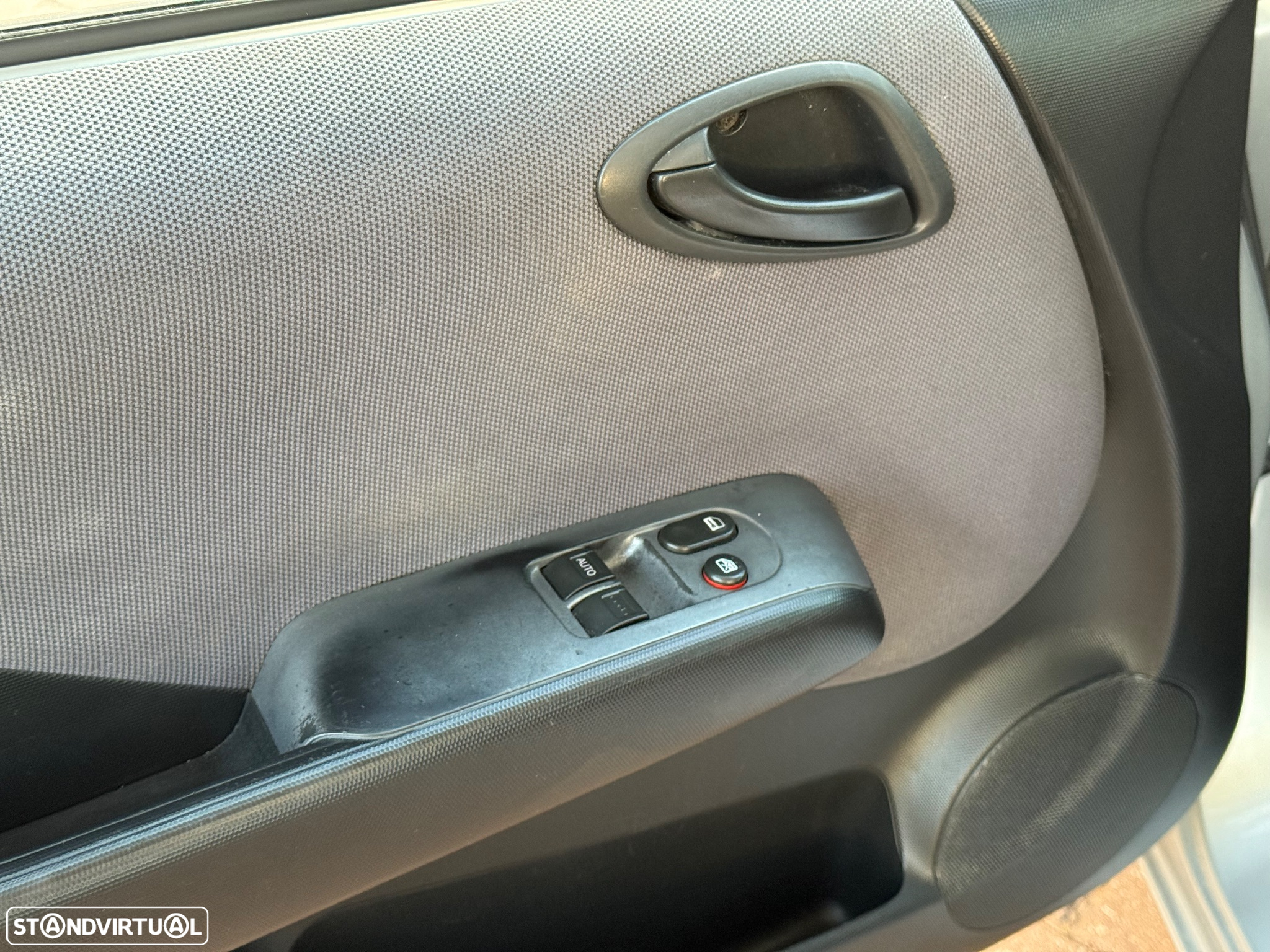 Honda Jazz 1.2 LS AC - 9