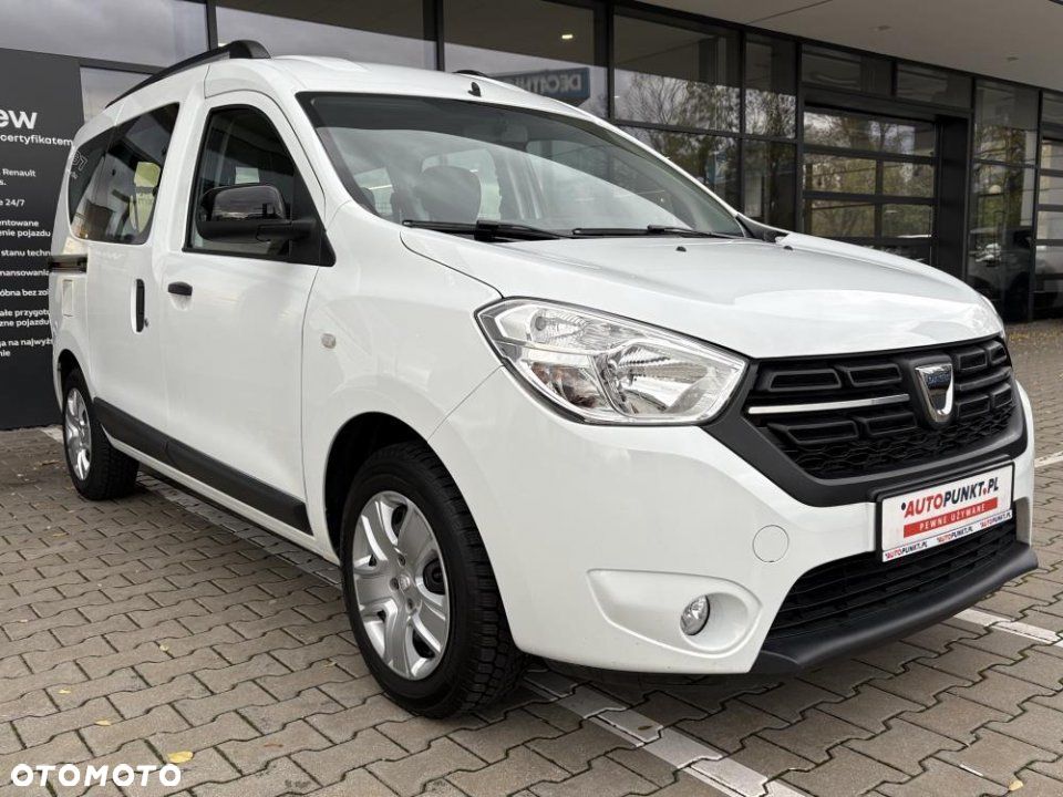 Dacia Dokker - 14