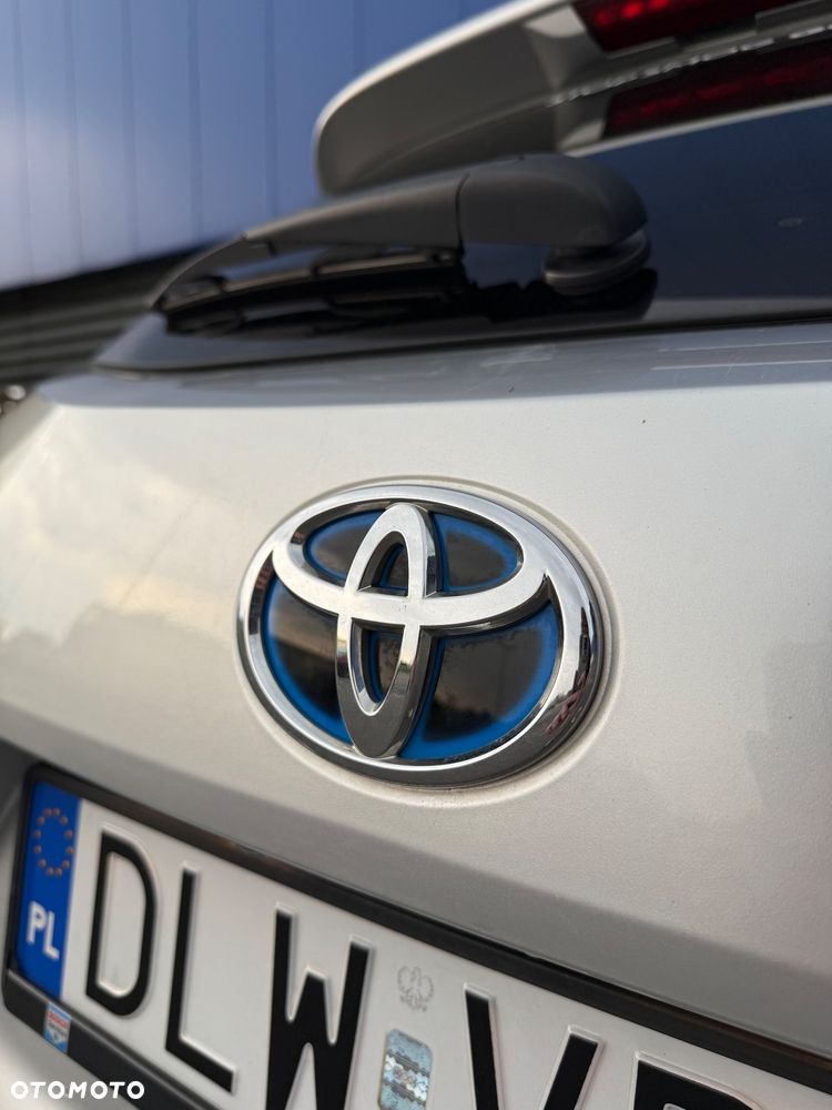 Toyota Corolla - 19