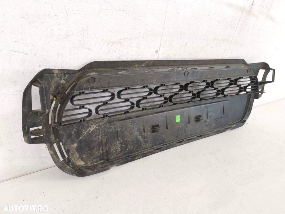 Grila Radiator Citroen  C3 3 2016 2017 2018 2019 2020 Originala In Sta - 7