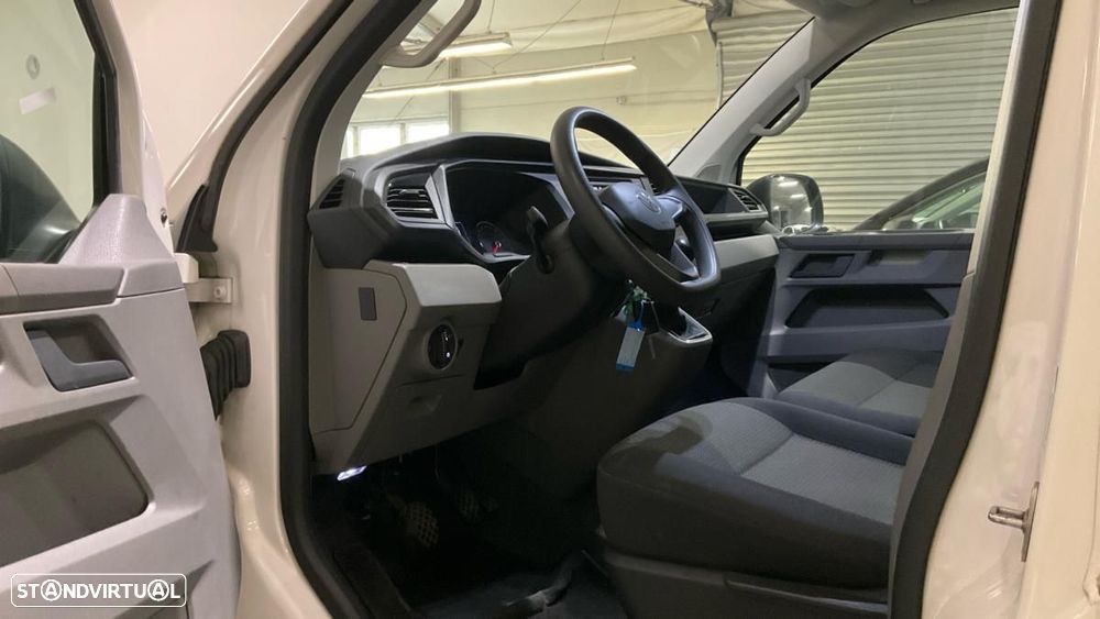 VW Transporter T6.1 3L C/IVA - 5