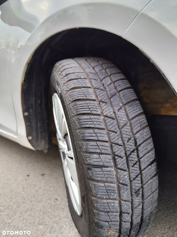 Toyota Yaris 1.4 D-4D Life EU6 - 9