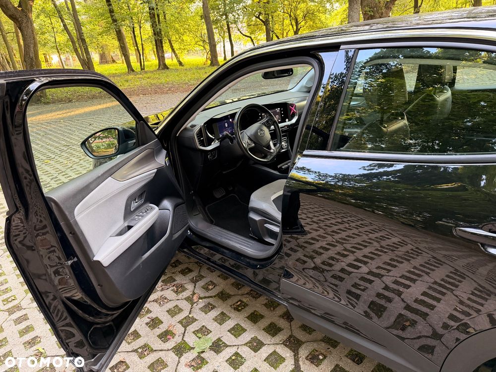 Opel Mokka 1.2 T GS S&S - 3