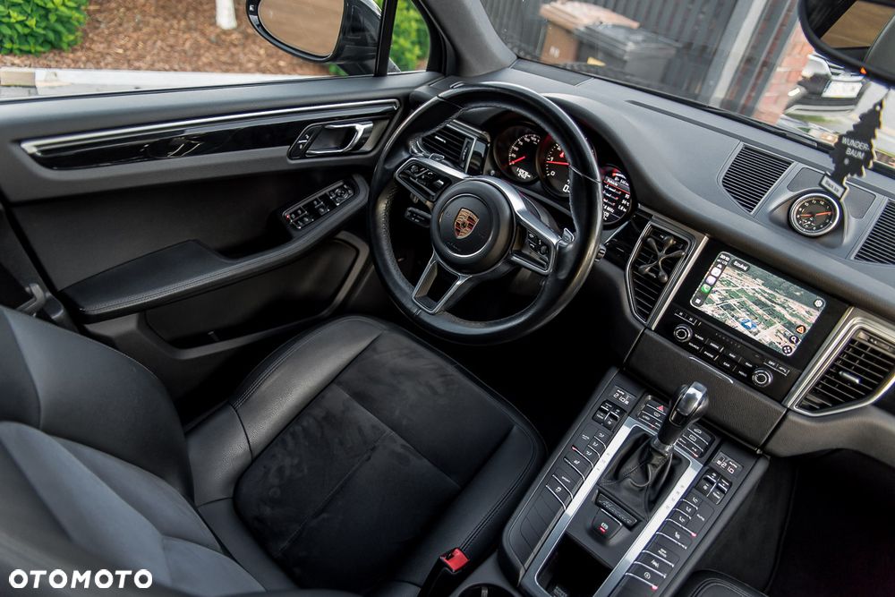 Porsche Macan - 13