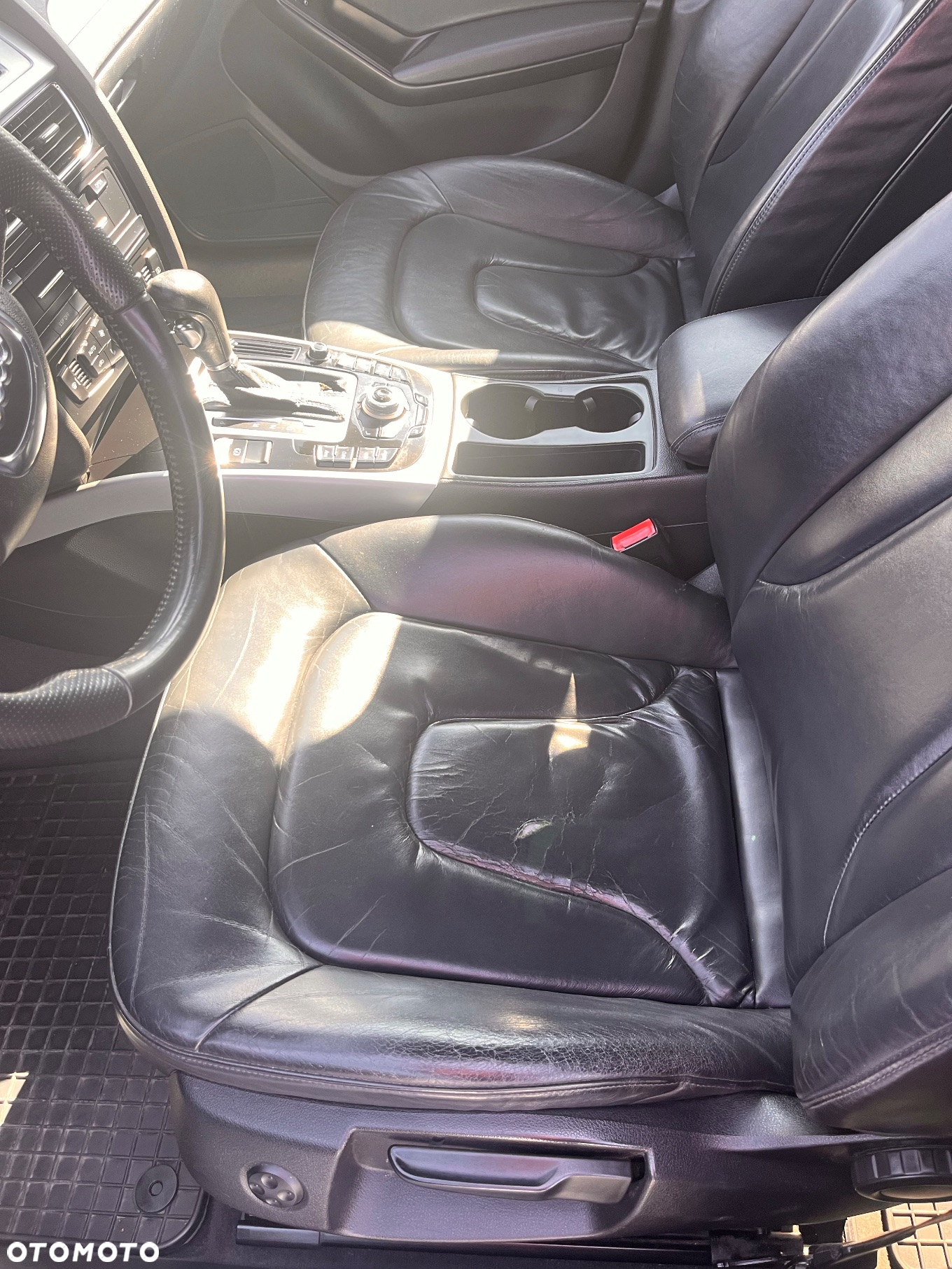 Audi A4 - 17