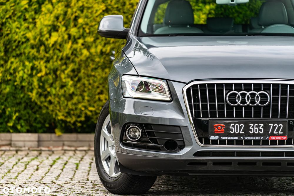 Audi Q5 2.0 TDI - 13