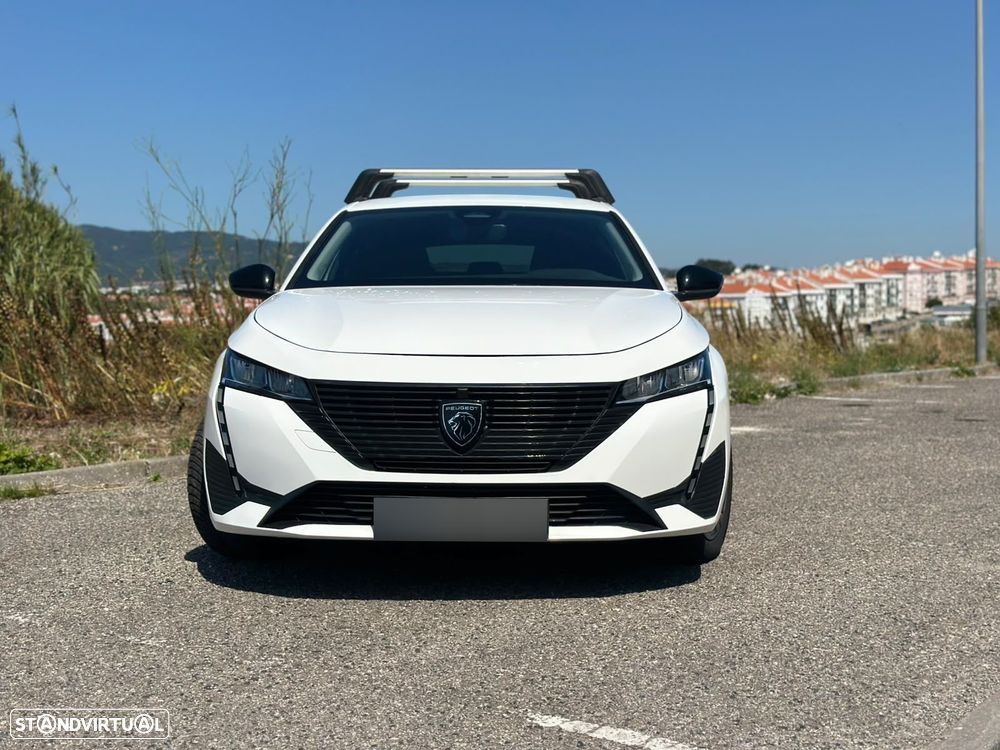 Peugeot 308 - 2