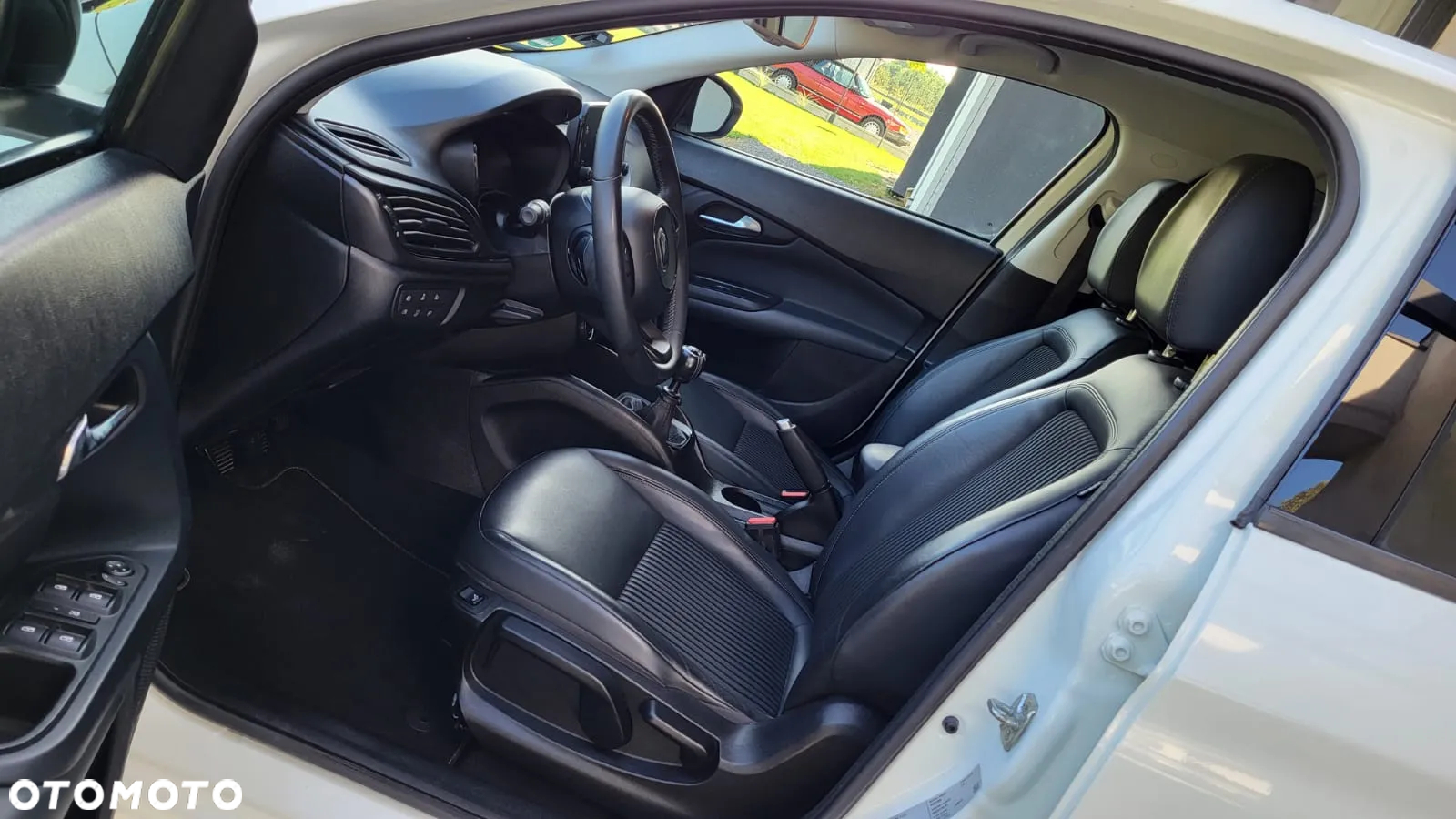Fiat Tipo 1.4 T-Jet 16v S-Design EU6d - 40
