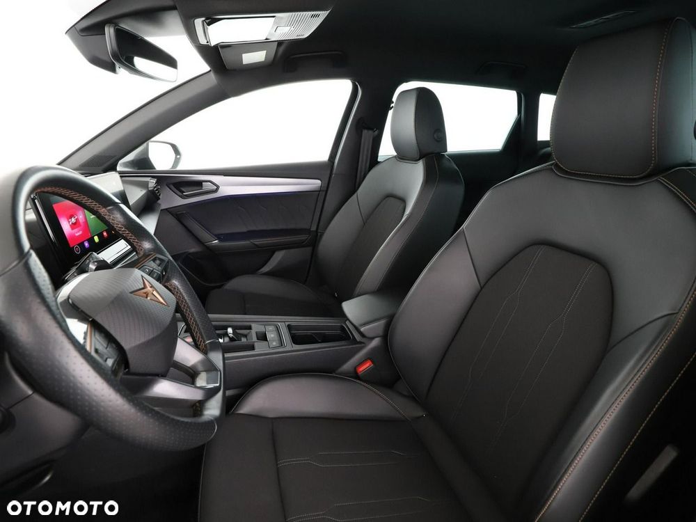 Cupra Leon 1.5 eTSI DSG - 14