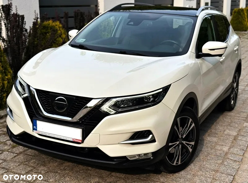 Nissan Qashqai 1.6 DIG-T Tekna+ - 35