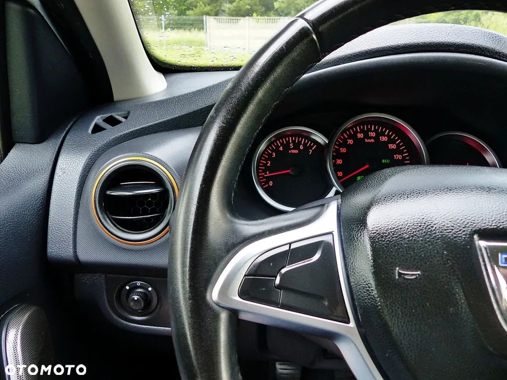 Dacia Sandero Stepway 0.9 TCe Laureate S&S - 30