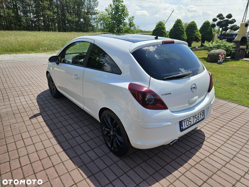 Opel Corsa 1.4 16V Enjoy - 3