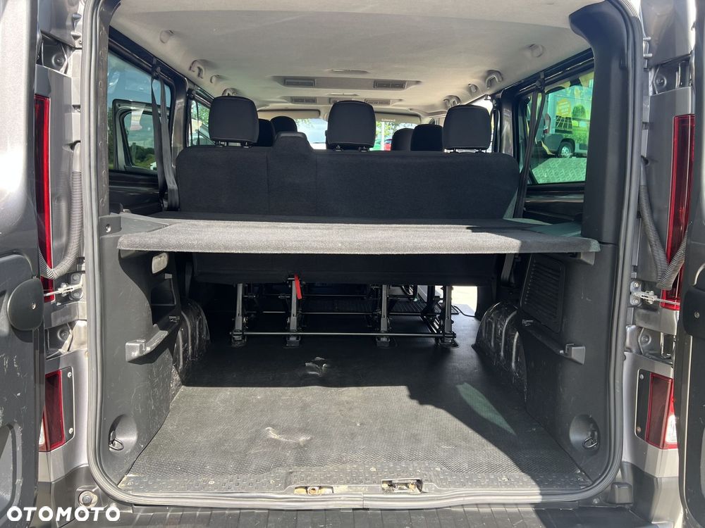 Renault trafic - 17