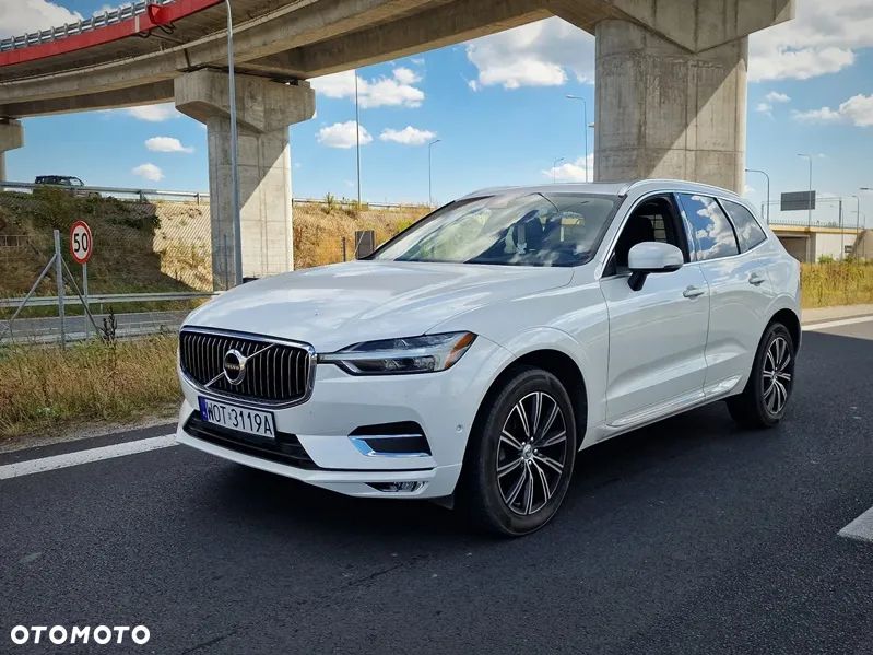 Volvo XC 60 T5 AWD Inscription - 6