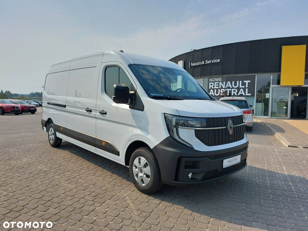 Renault Master - 1