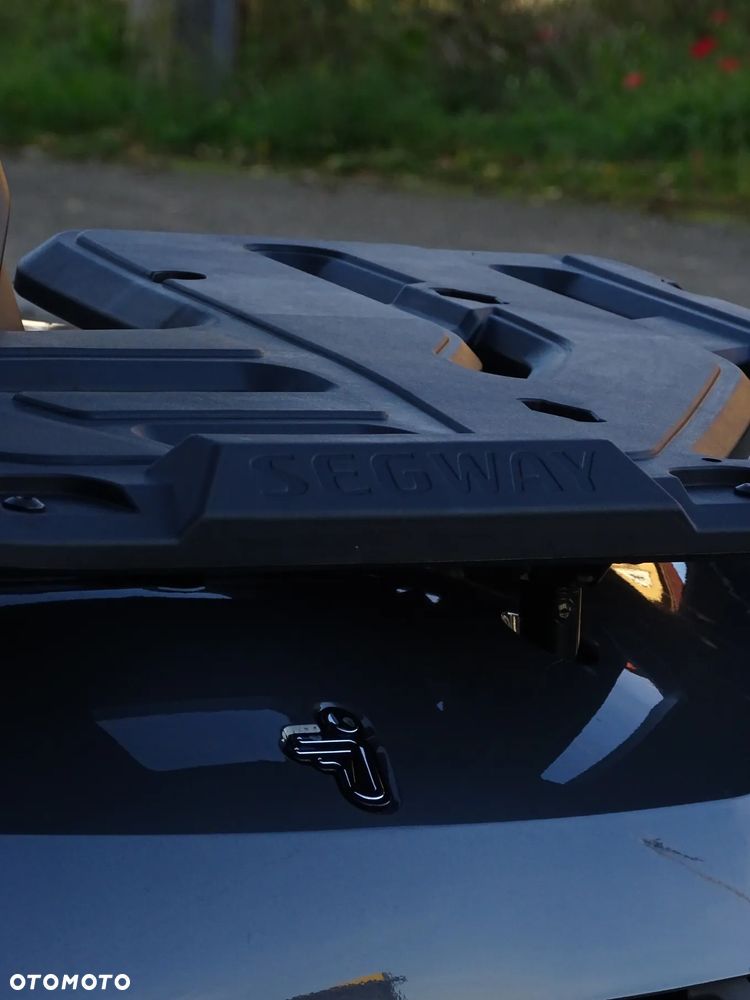 Segway Snarler AT6 - 19