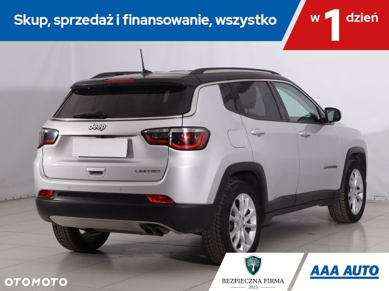 Jeep Compass - 7