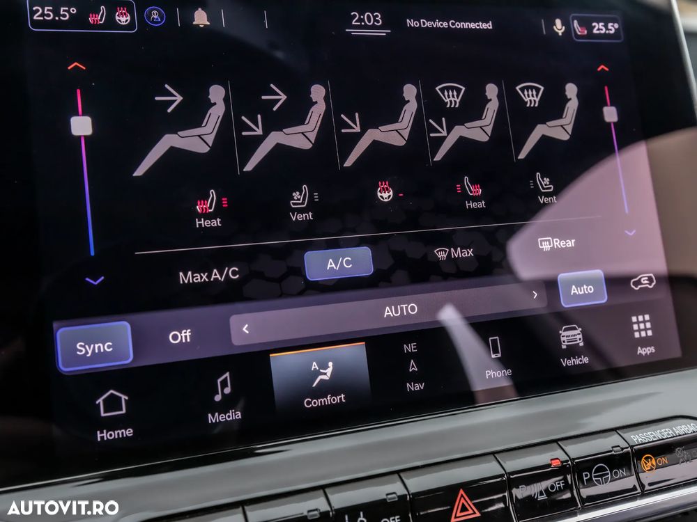 Jeep Compass 1.3T 4xe AT6 PHEV Summit - 33