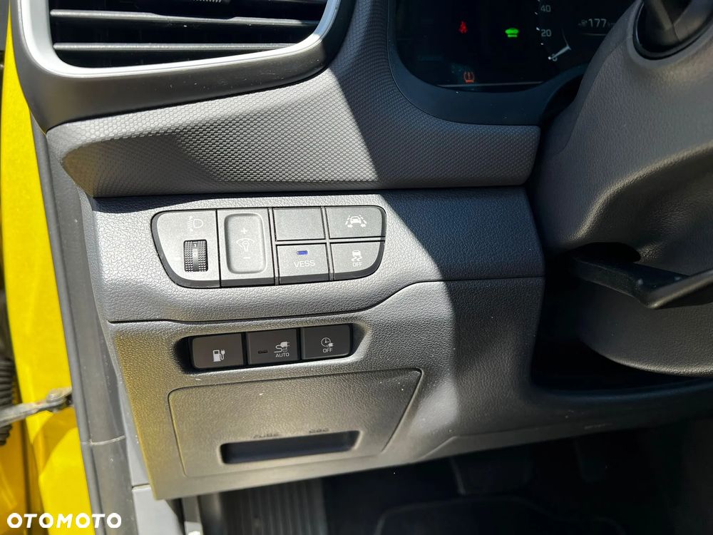 Hyundai IONIQ Style - 14