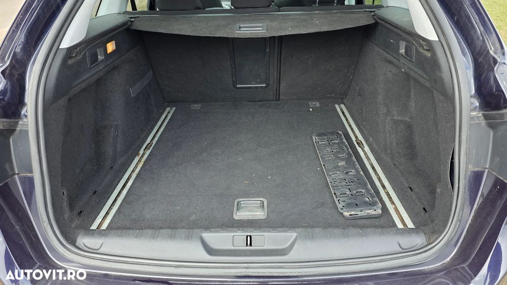 Peugeot 308 BlueHDi 120 Stop & Start Business-Line - 16