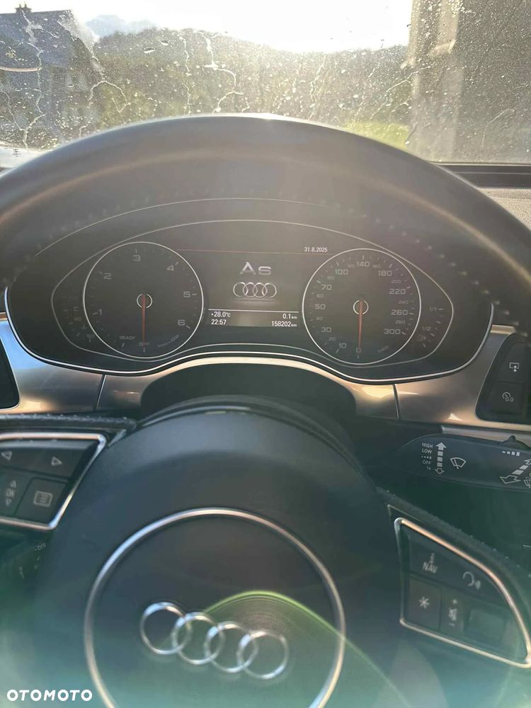 Audi A6 Avant - 9