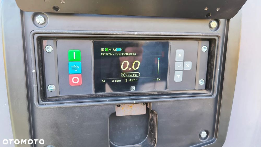 Atlas Copco XAVS - 14