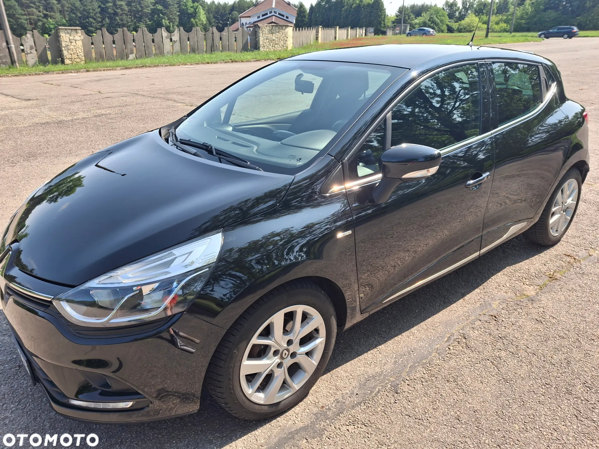 Renault Clio 1.5 dCi Energy Limited - 38