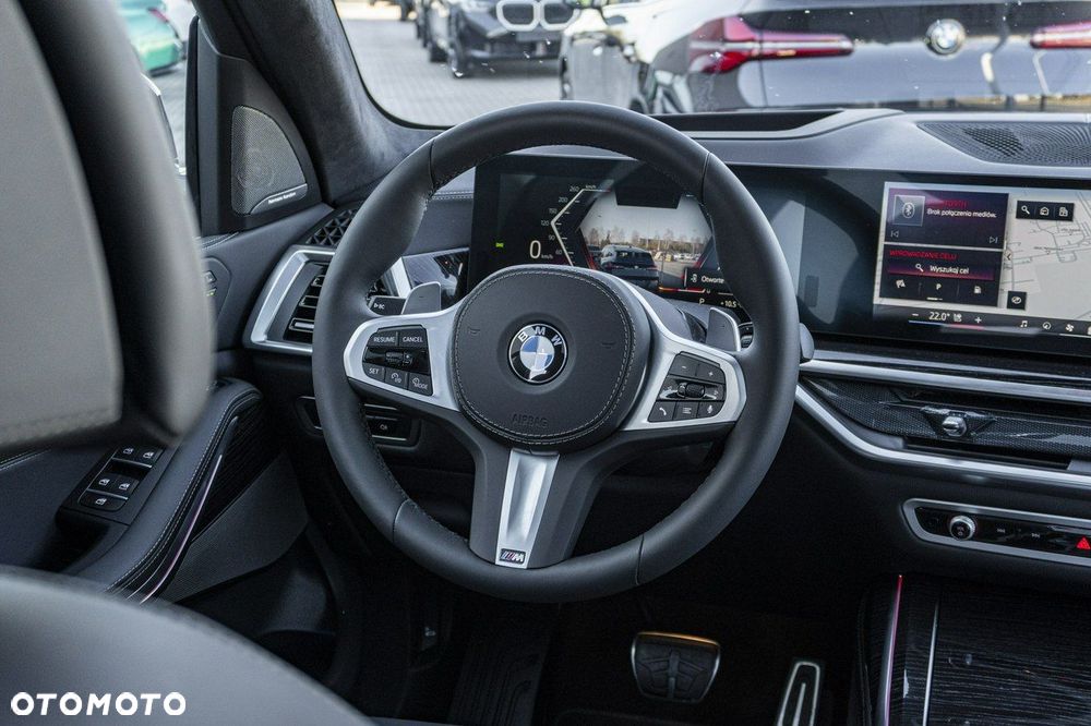 BMW X7 - 23