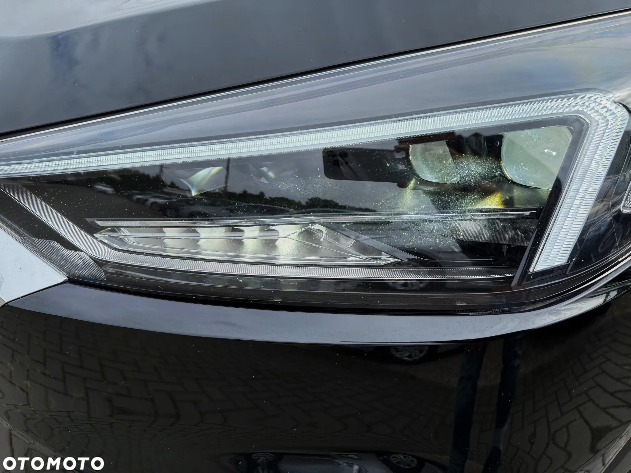 Hyundai Tucson blue 1.6 CRDi 2WD DCT Premium - 15