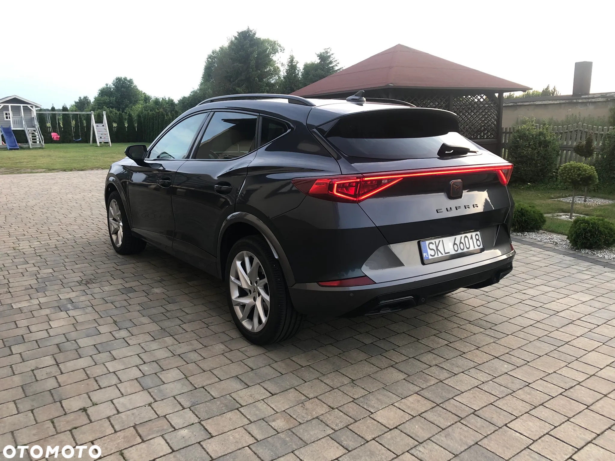 Cupra Formentor 1.5 TSI - 6