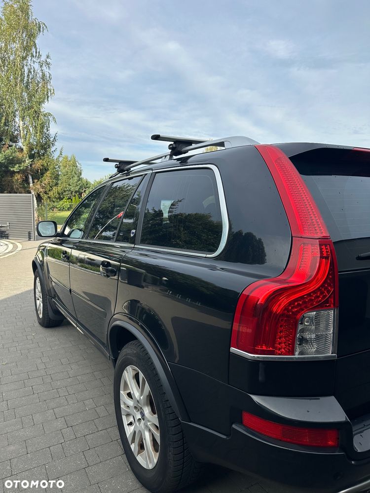 Volvo XC 90 D5 AWD Executive - 7