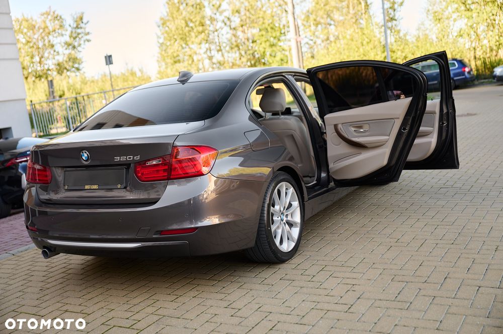 BMW Seria 3 - 19