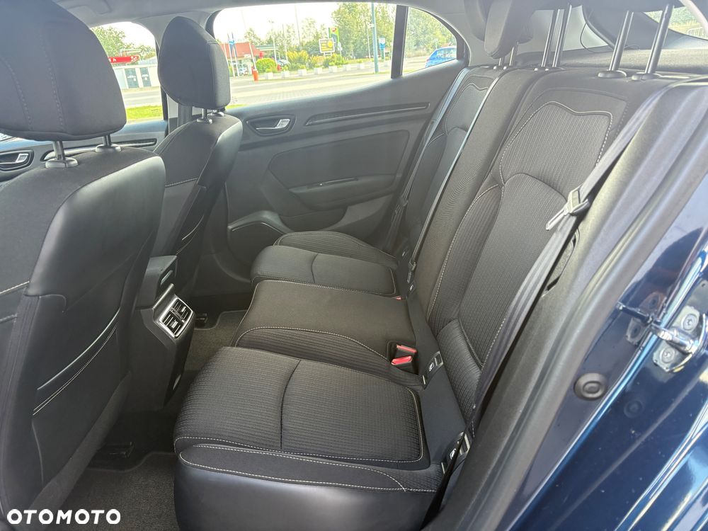 Renault Megane ENERGY dCi 110 INTENS - 22