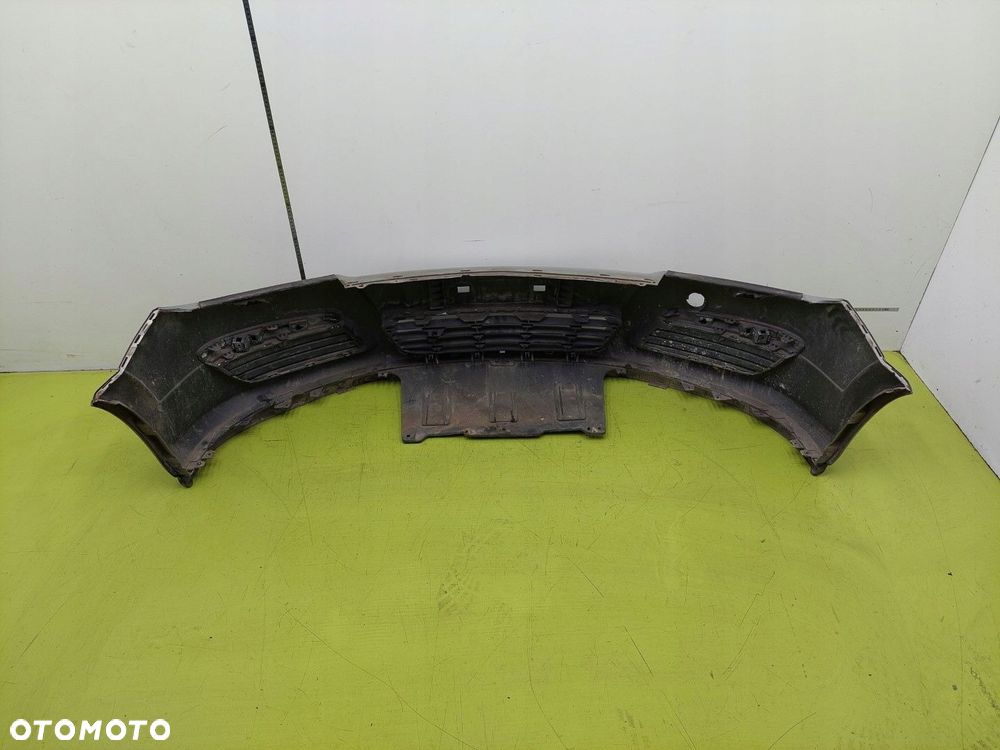 Zderzak przód przedni Opel Astra III H 2004-2006 PRZED LIFT Z167 1RU - 3