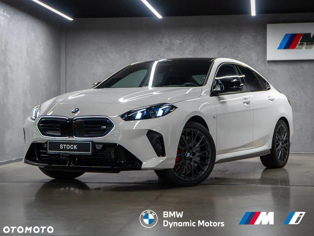 BMW Seria 2 M235 xDrive Gran Coupe - 7