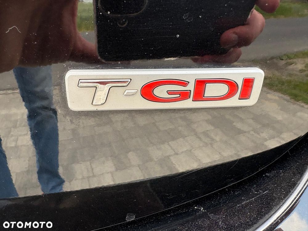 Kia Rio 1.0 T-GDI GT-Line - 13