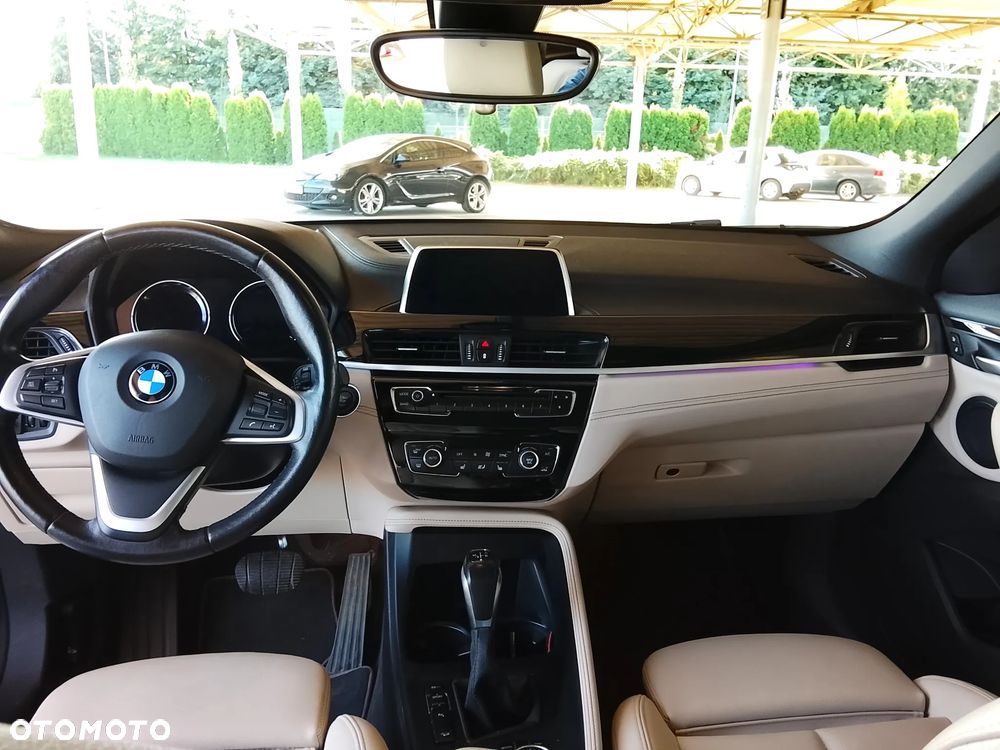 BMW X2 - 9
