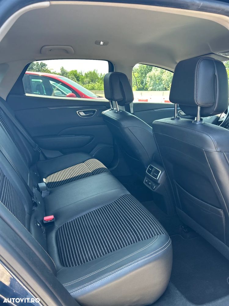 Renault Talisman ENERGY dCi 160 EDC INTENS - 9