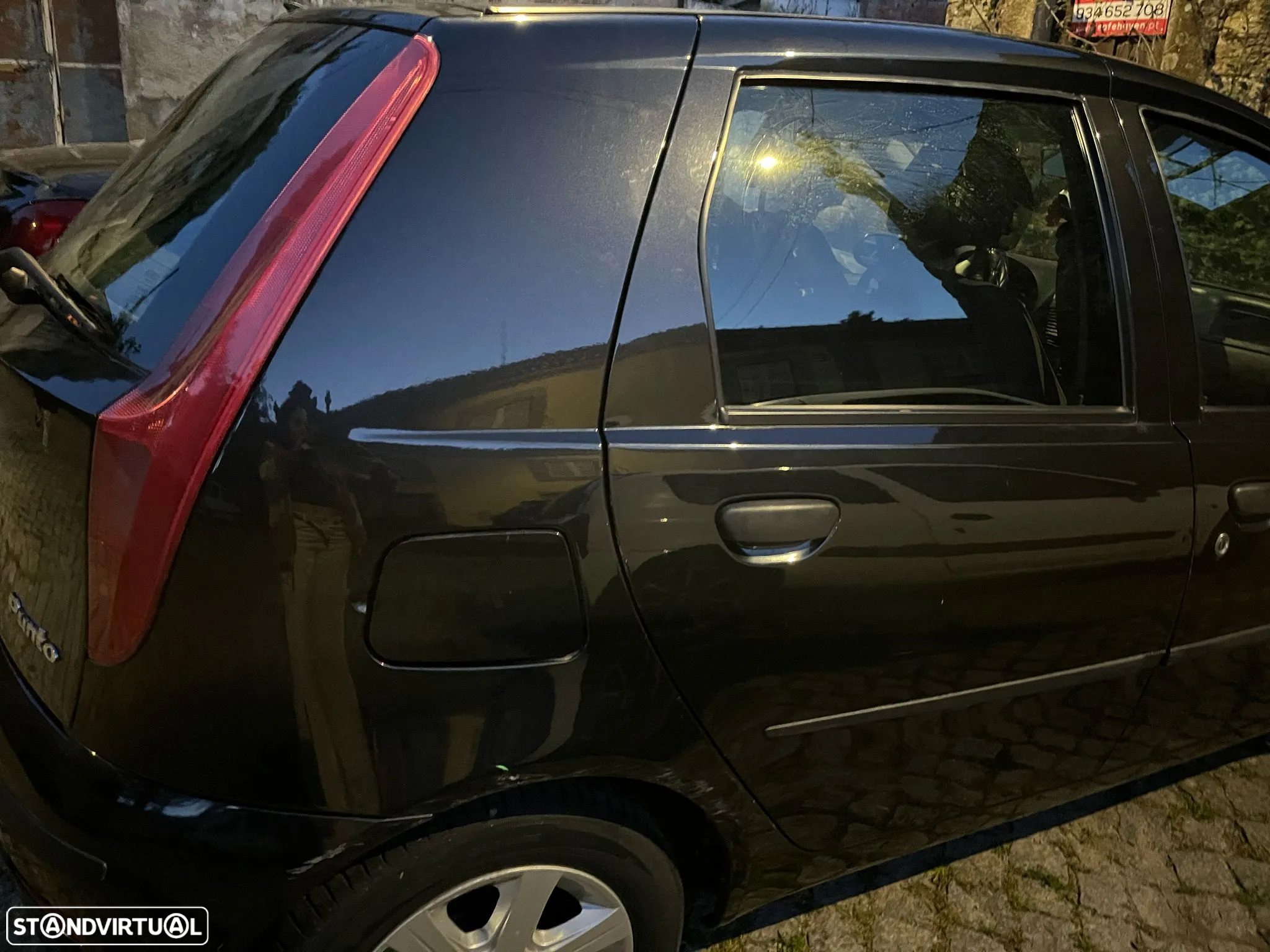 Fiat Punto - 6