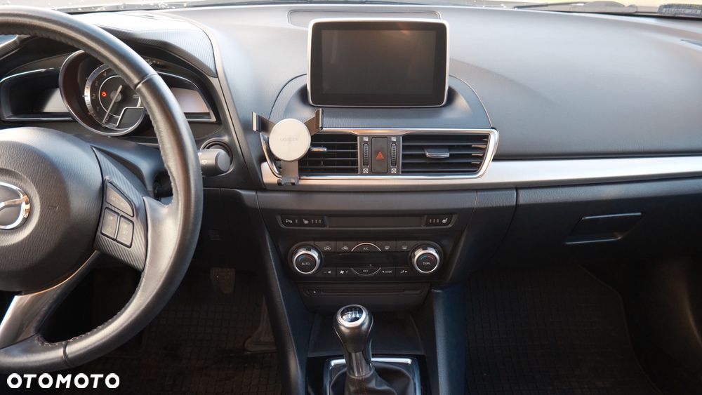 Mazda 3 - 18