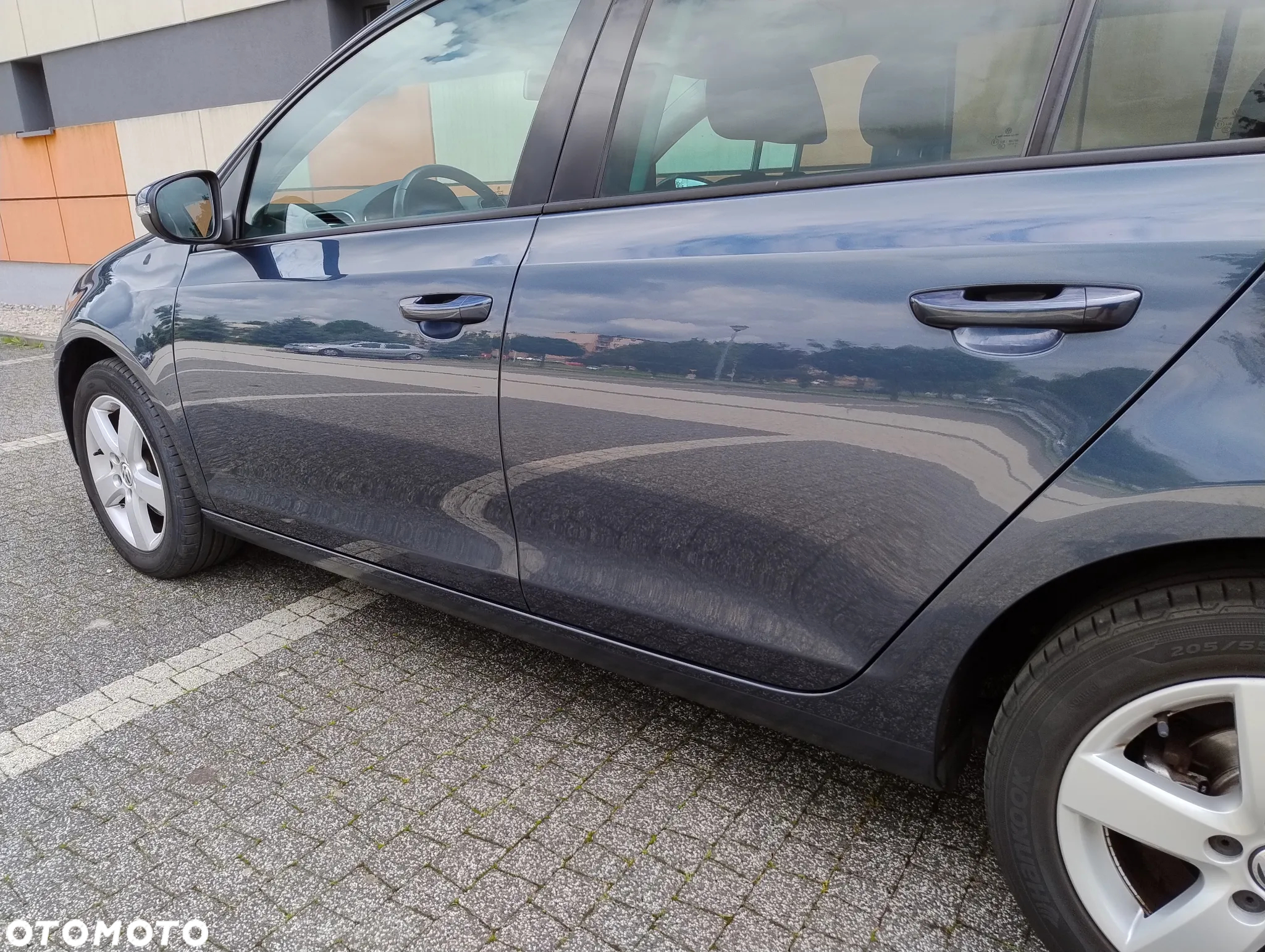 Volkswagen Golf 1.2 TSI Team - 30