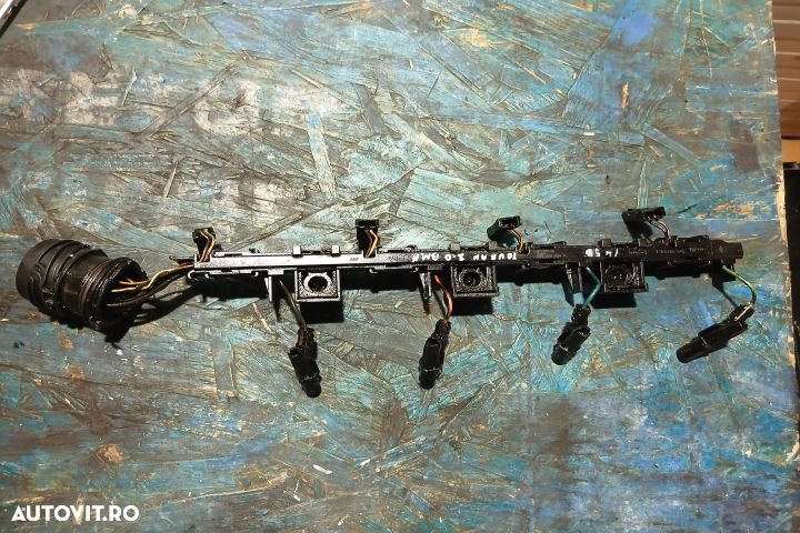 Instalatie electrica injectoare 03G971826A 03G971600H 03G971826A 03G9 - 1