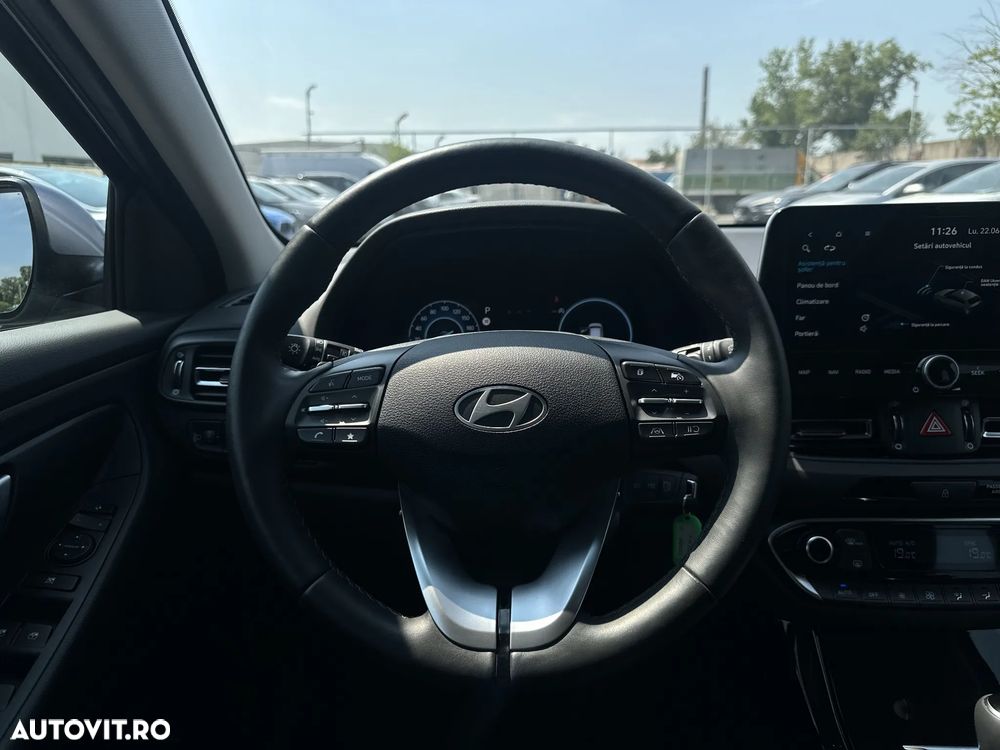 Hyundai i30 - 17