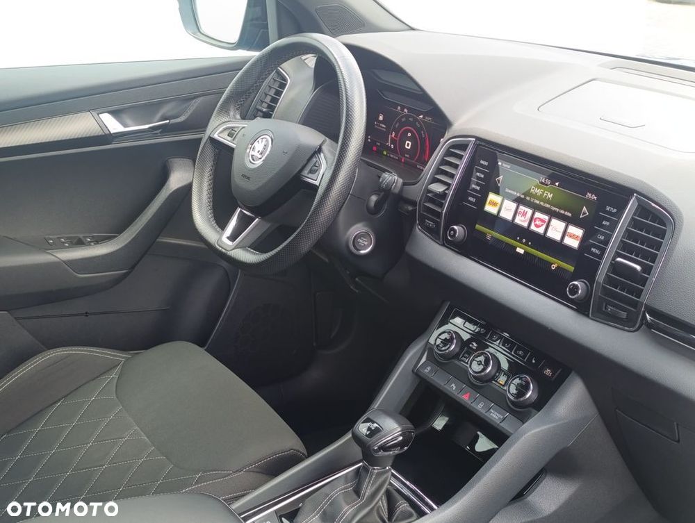 Skoda Karoq - 41